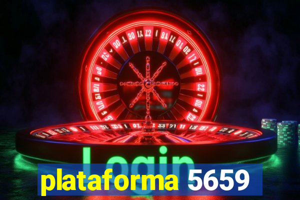 plataforma 5659